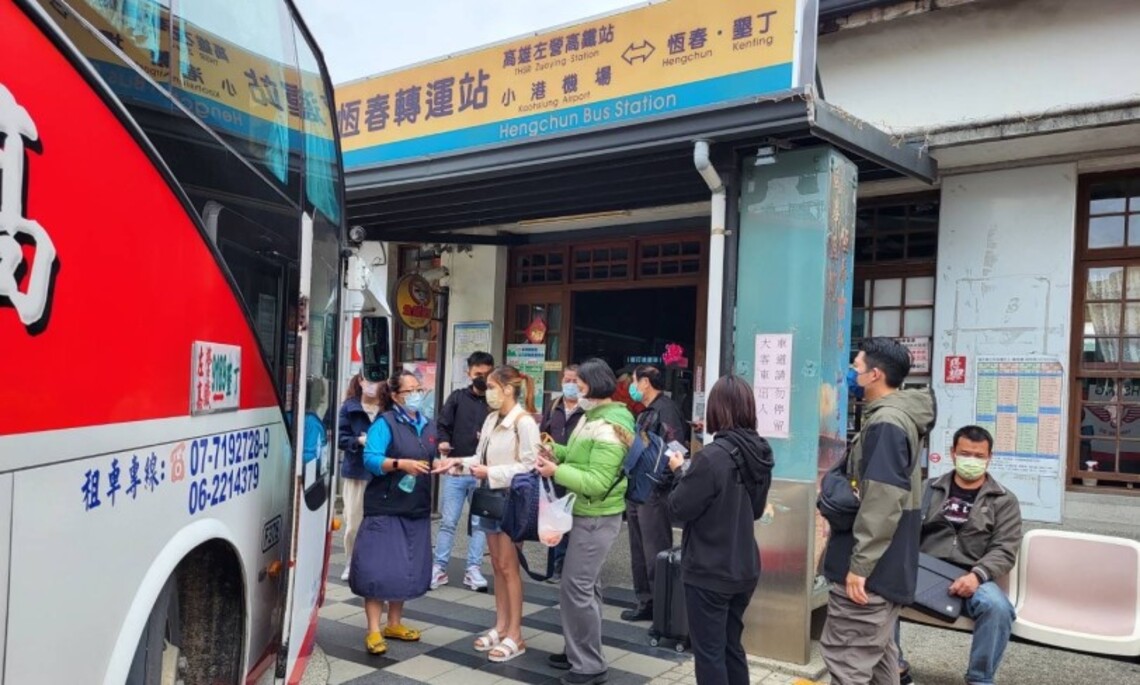 端午連假搭公路客運省錢小妙招!