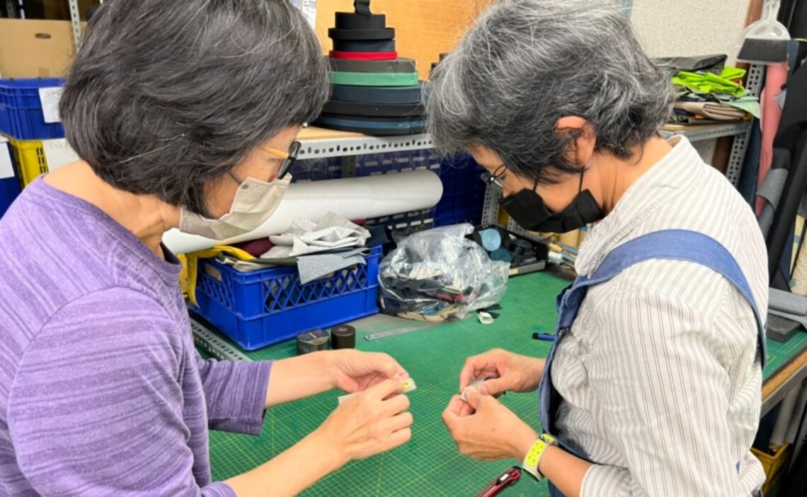 中市府助中高齡重返職場 供最高每月3000就業獎勵金