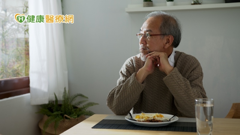 注意長輩8大功能 疫情期間也能保固健康!