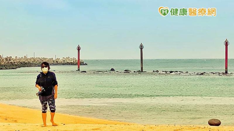【洗腎病友專訪1】46歲直面噩 耗一年調適「遇到了就去面對!」