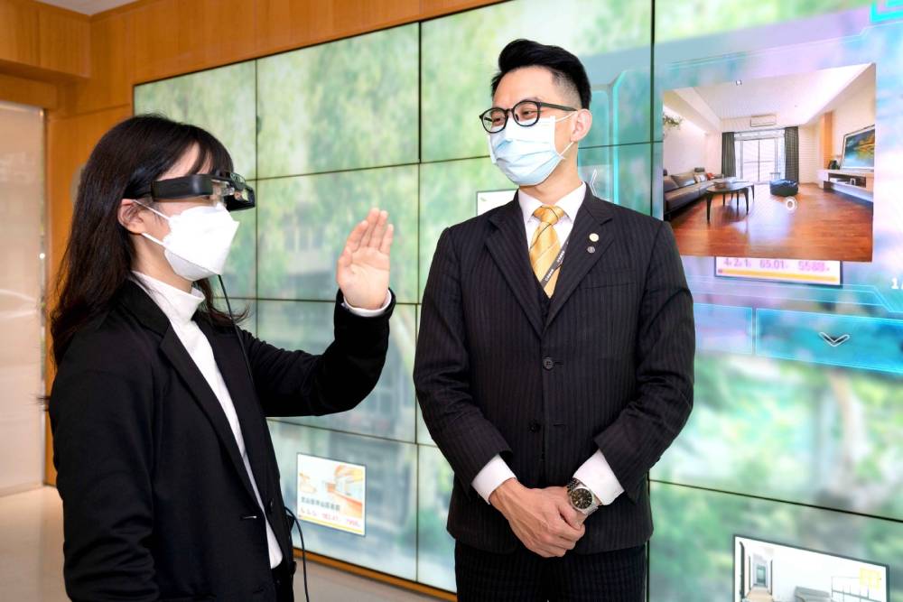 多元方法解購售屋難題 永慶房產集團再招百位科技人共造產業創新 40 New Project 2022 06 06T154450.750
