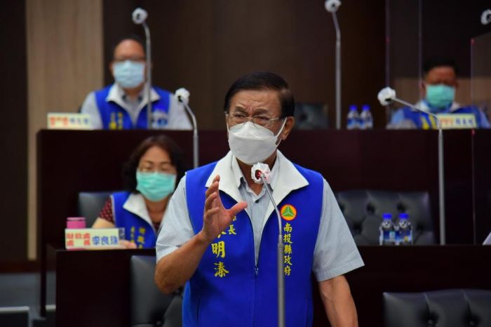 疫情南移學童確診風險增 投縣停課至6/12採視訊教學