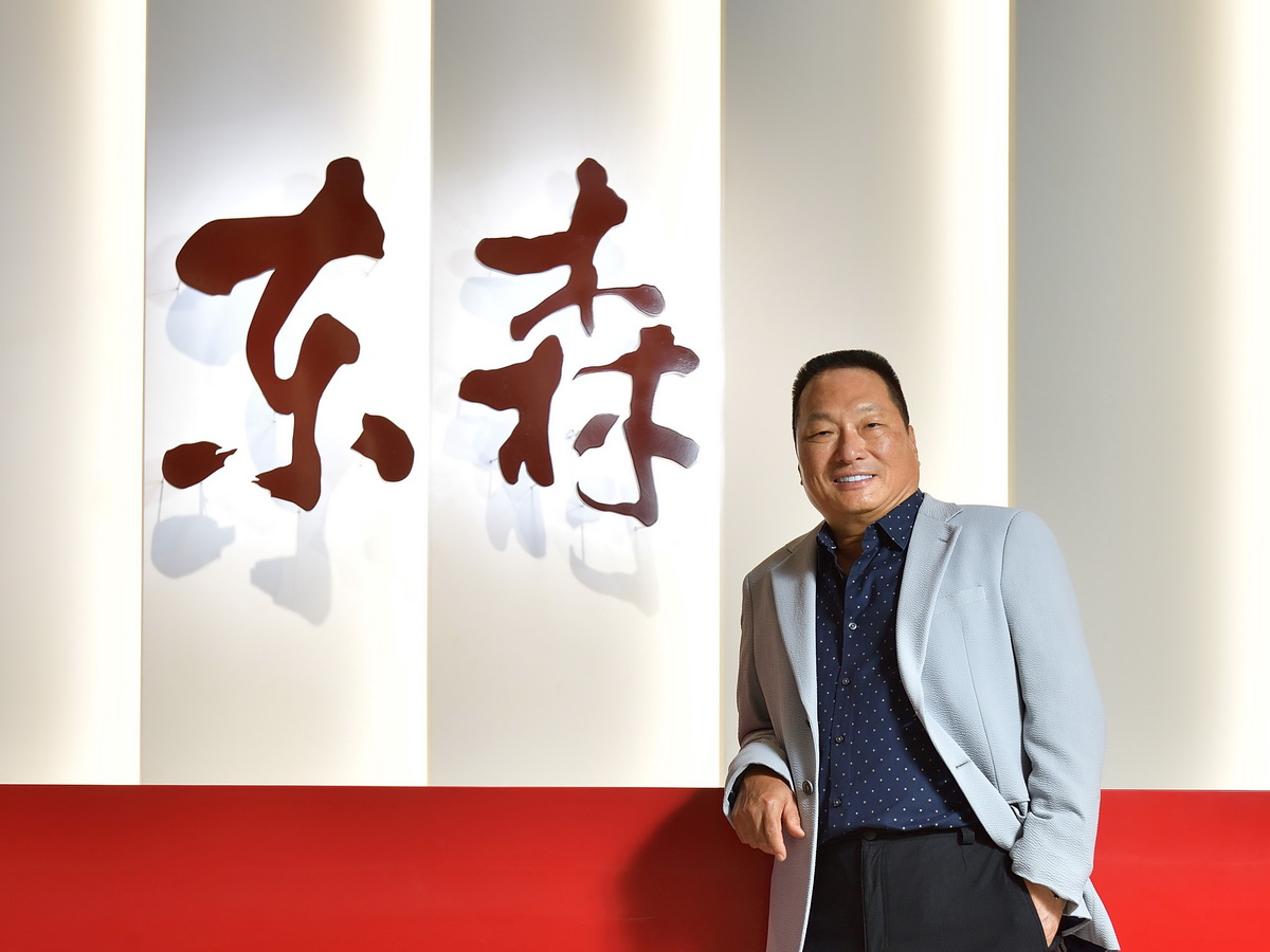 王令麟