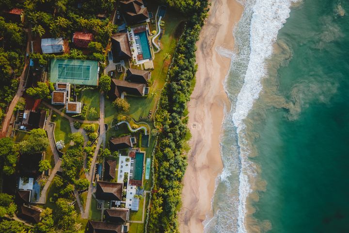 全球首個私人度假村系列ÀNI PRIVATE RESORTS 6月起煥新啟幕