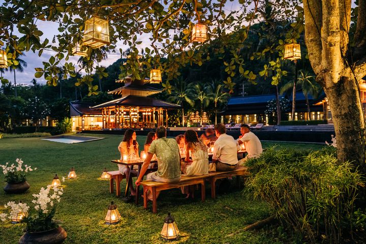 全球首個私人度假村系列ÀNI PRIVATE RESORTS 6月起煥新啟幕