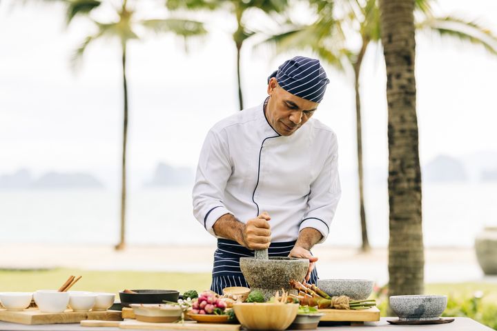 全球首個私人度假村系列ÀNI PRIVATE RESORTS 6月起煥新啟幕