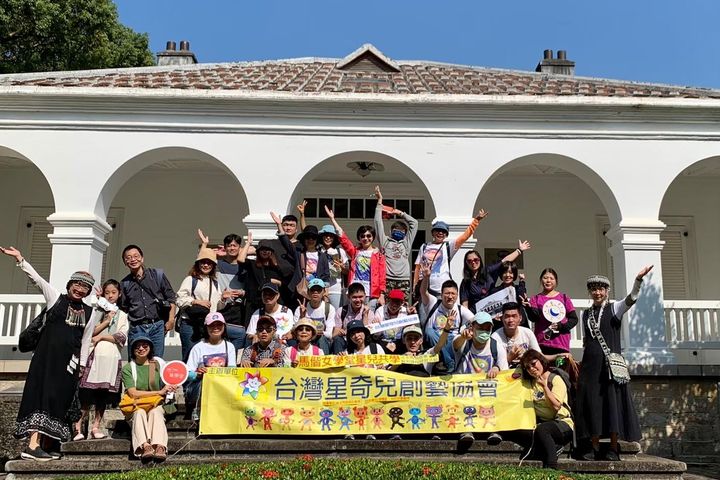 親子共遊淡水/戶外閱讀馬偕 旅學淡水故事