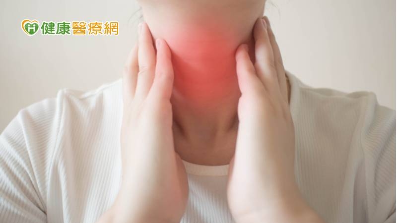免驚!「甲狀腺結節」逾九成良性 治療選項多元