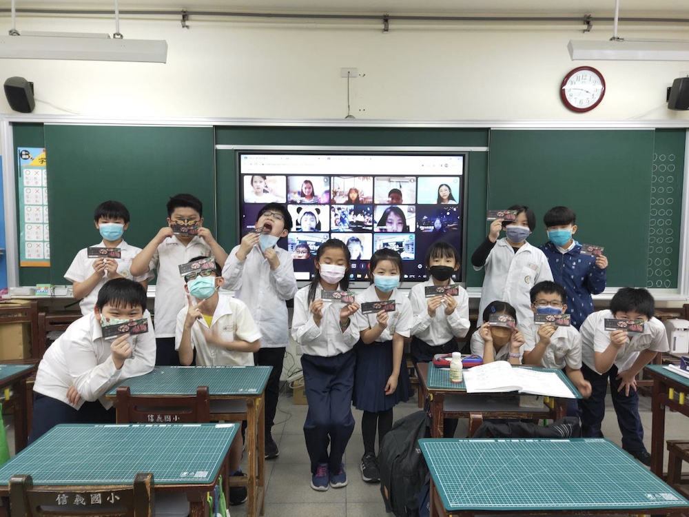 Jump 4 Heart傳愛 台灣永續與築間餐飲聯名發起跳繩挑戰 26 匯流新聞網CNEWS資料照124220608a03