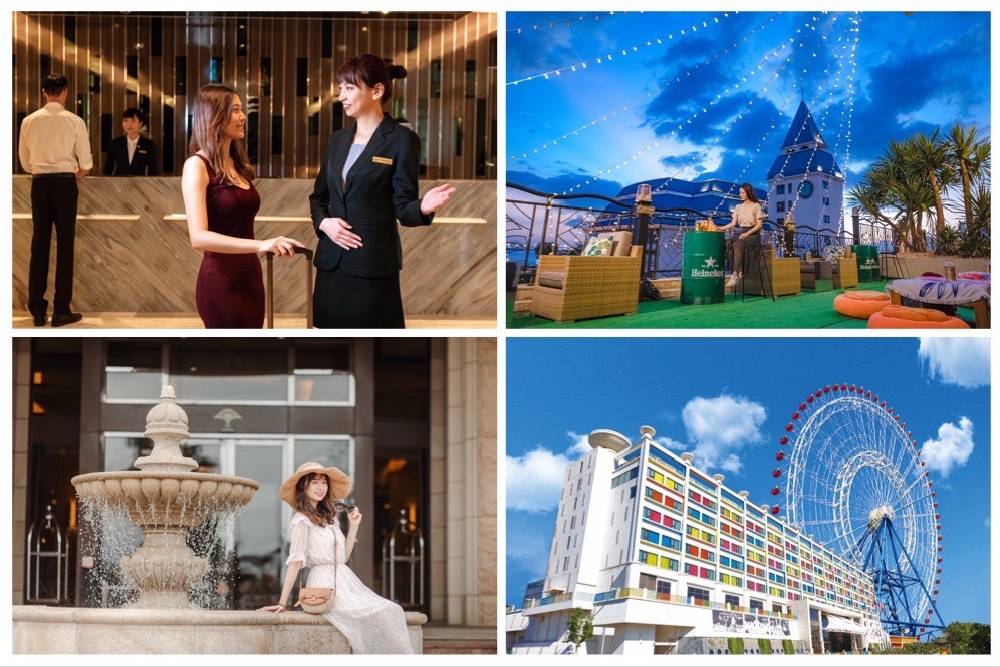 暑假強檔來了!福容聯合住宿券、王品集團外帶新菜、天成飯店集團會員回饋共獻夏日食旅新選擇 29 New Project 2022 06 08T143701.155