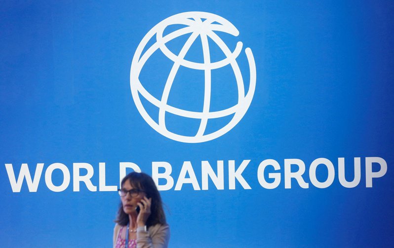 世界銀行宣布向烏克蘭追加15億美元援助