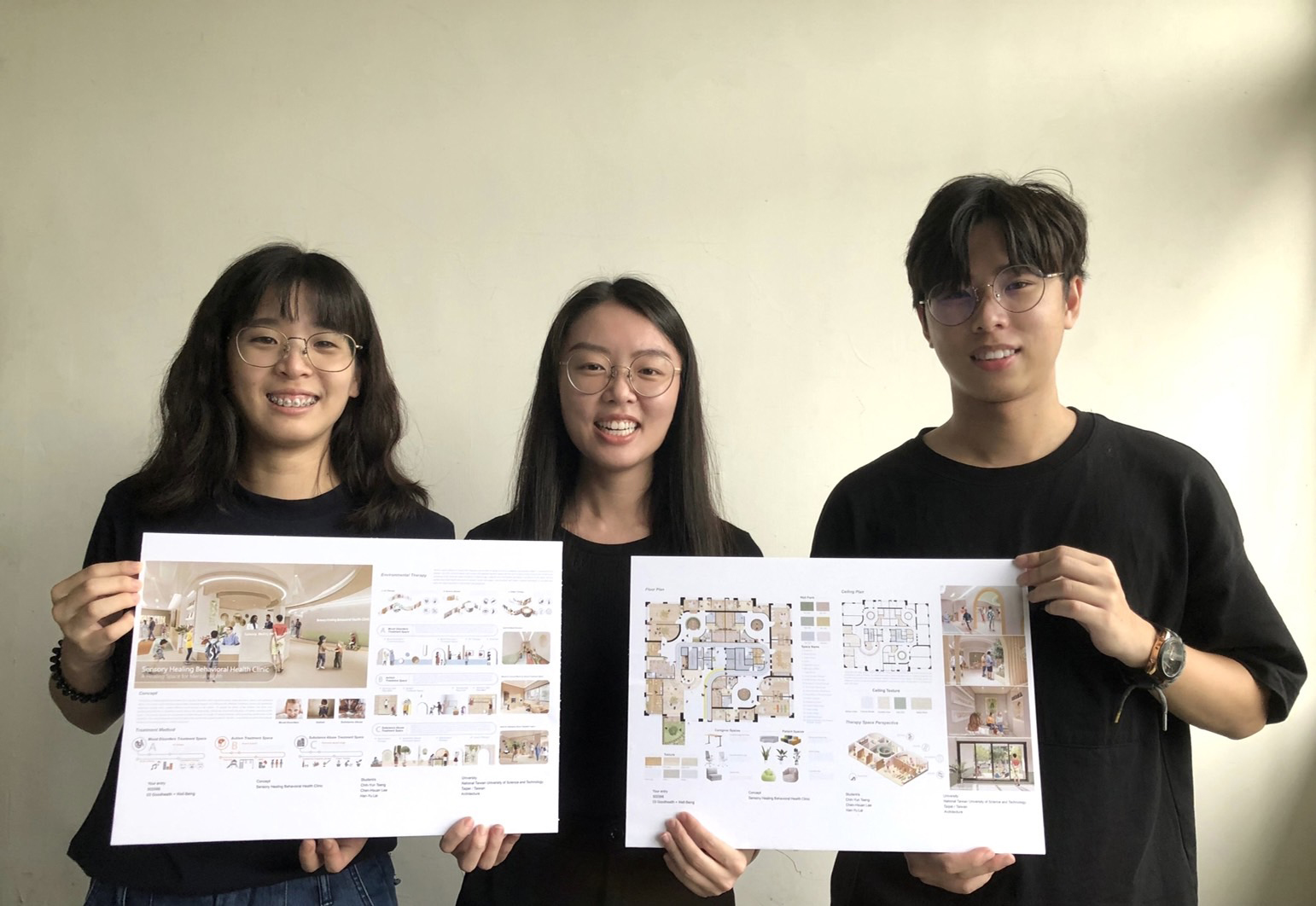2022 iF設計新秀獎得獎結果出爐臺科大為臺灣之冠