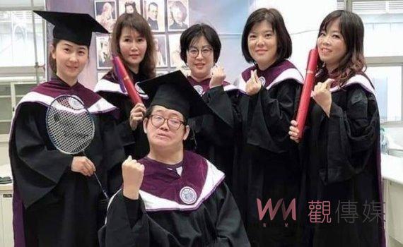 克服逆境 彰化縣4位學子榮獲2022總統教育獎 生命教育最佳典範