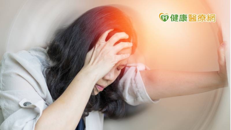 多數中風患者曾出現小中風 專家:5徵兆要注意
