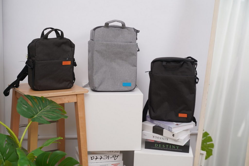 7-ELEVEN全店集點自6月22日起推日本ELECOM筆電包,讓畢業贈禮不燒腦,上班新鮮人可以輕鬆入手職場必備精品,精打細算省荷包!