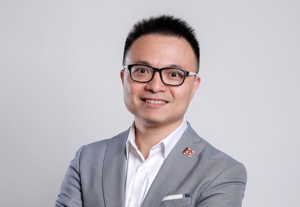 VIOOH 聘請領先數碼專家推動中國業務擴展