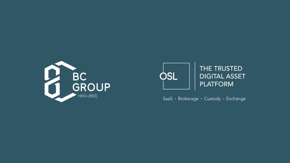 OSL與盈透證券簽署協定 OSL將為盈透提供獨家虛擬資產服務