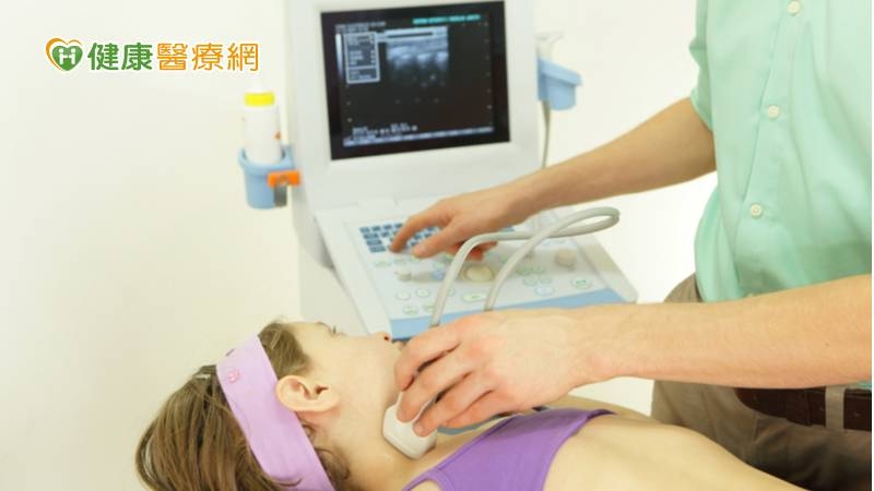 田徑少女腹瀉誤認腸胃炎 就醫竟是「甲狀腺機能亢進」惹禍