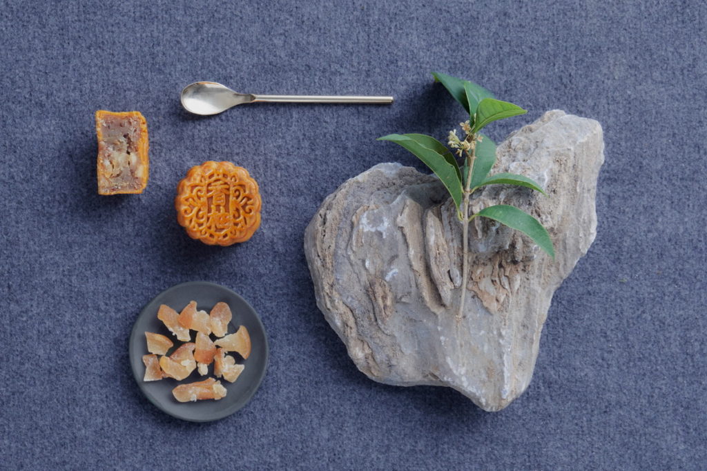 米其林星級餐廳MUME