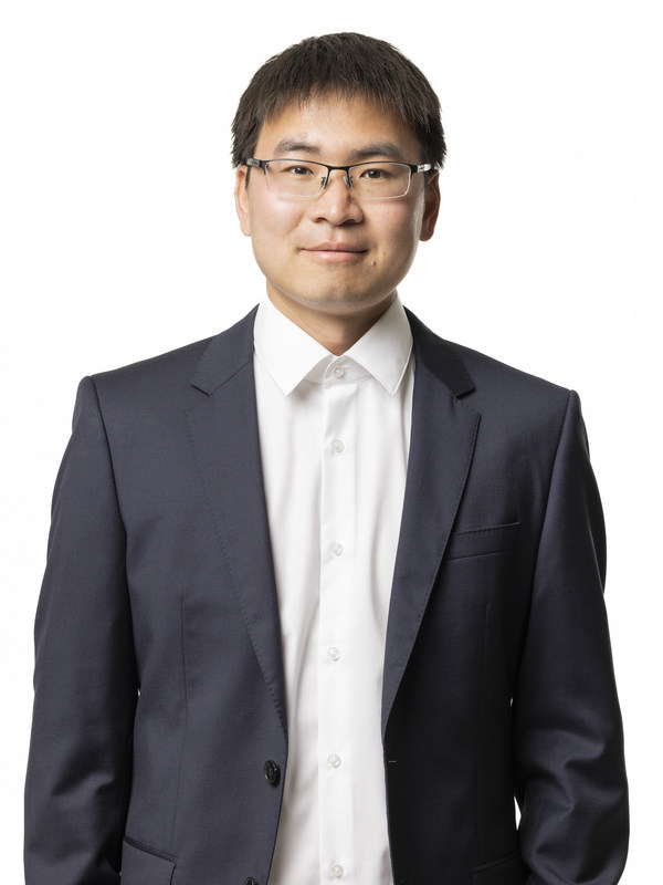 資深基因編輯科學家李松沅博士加入銳正基因