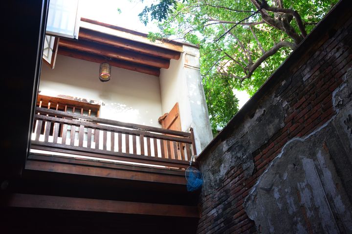 暢遊露天歷史博物館 「鹿港人文小旅行」玩出新風貌
