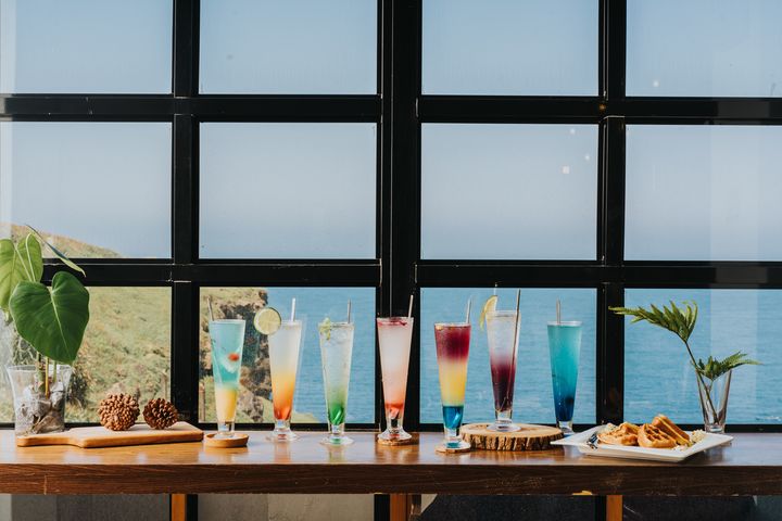 漫旅東北角/品味山海中的美景好店