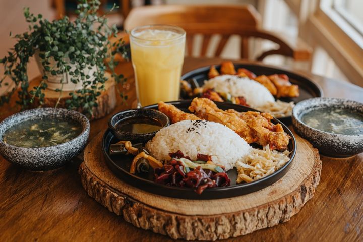 漫旅東北角/品味山海中的美景好店
