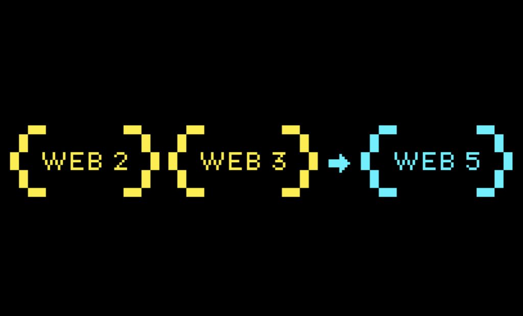 Web2+Web3=Web5,推特創辦人區塊鏈公司Block推出去中心化網路平台