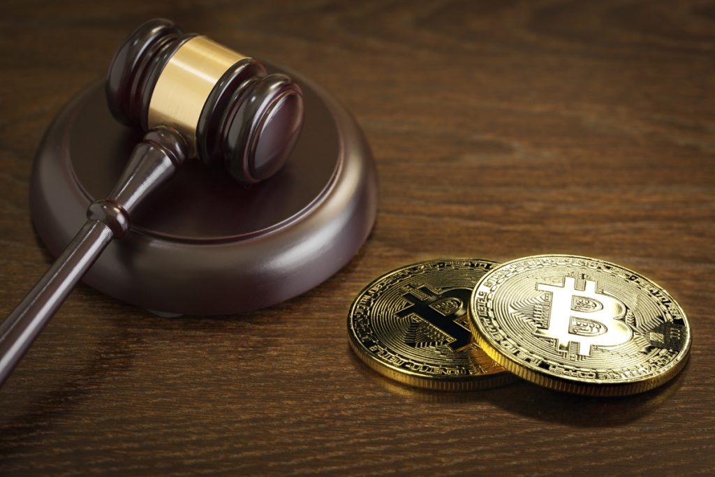 加密倡導組織Coin Center對美財政部提訴訟!稱基建案違憲,迫害隱私、結社權