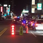 ▲中市警自3月31日執行第二波「掃除醉犯」勤務,展現酒駕零容忍決心 (圖/台中市警察局 提供)