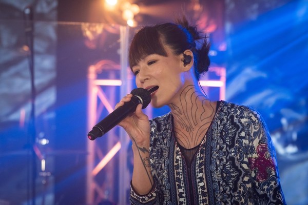 HGC「Go Ahead, Performers!」線上音樂會第三炮完滿結束