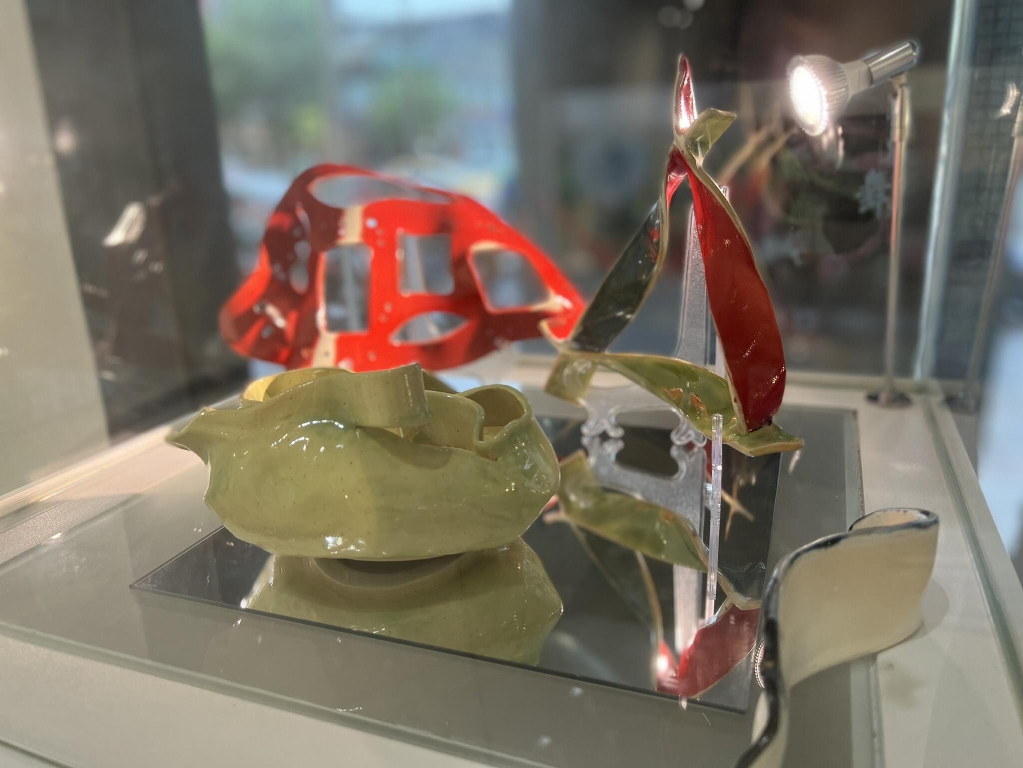 【有影】以光源為畫筆!李天任個展突破傳統框架 開啟無限第三人生 58 匯流新聞網CNEWS資料照