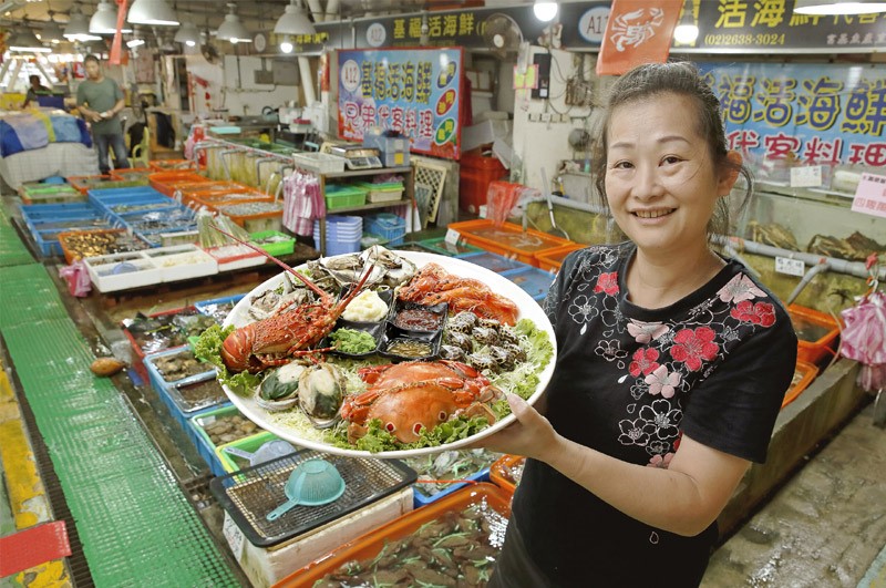 富基漁港鮮蟹好禮立即抽，北海優惠滿滿送