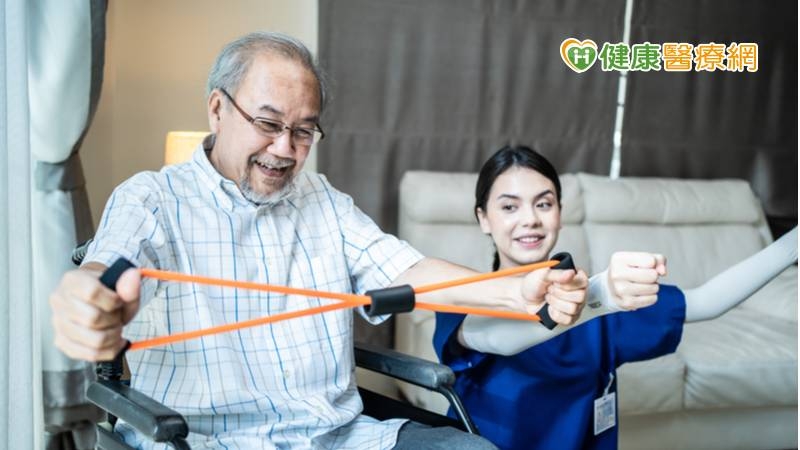 自立的一小步,是「尊嚴終老」的一大步(下)自立支援介護在台灣少一味?