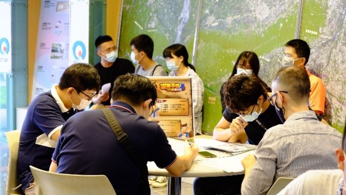 徵才薪資未達4萬元須揭示 中市府提醒雇主小心勿觸法