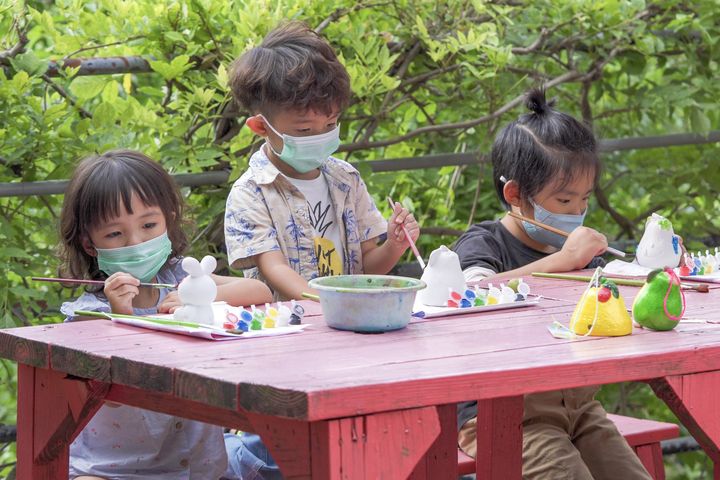 「觀音觀鷹」6/15開跑 生態導覽活動探索觀音山