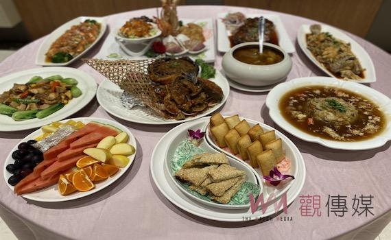 台南宴會廳業者祭「5折」吸客    限量22席售完為止