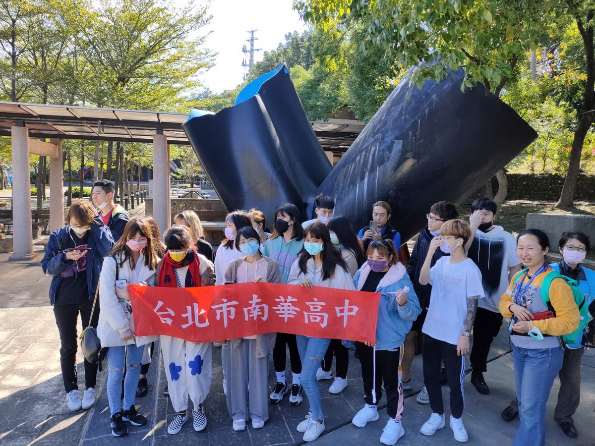 南華高中繁星推薦成績亮眼