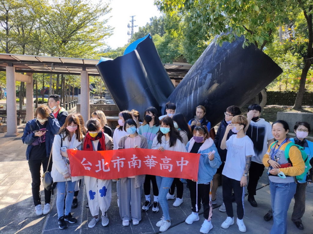 南華高中繁星推薦成績亮眼