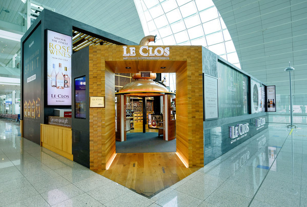 Le Clos 售出 The Macallan 稀有系列打破更多記錄