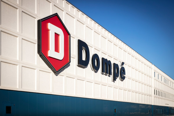 Dompé 公佈評估 Reparixin 在新型冠狀病毒病肺炎重症患者中的療效和安全性的第 2 期研究結果