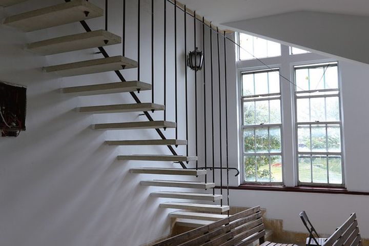 最高教堂/「梨山耶穌堂」9月整建竣工啟用