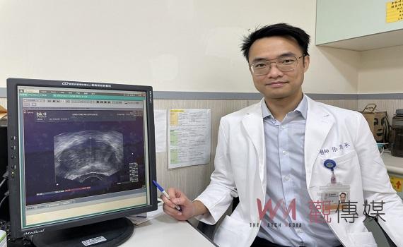 男性頻繁排尿、排不淨　嘉基：當心攝護腺在作怪