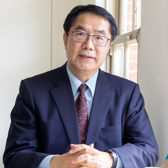 台南市長黃偉哲:台灣應掌握市場脈動、開發相關技術,透過元宇宙與世界接軌!