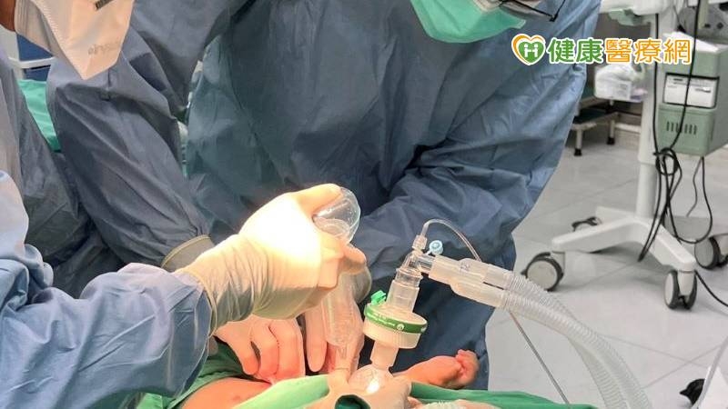 1歲嬰不慎燙傷 第一時間「這樣做」減輕傷口不適