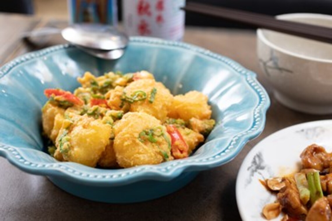 品嘗用心好味道! 6月台中米其林新入選餐廳揭曉