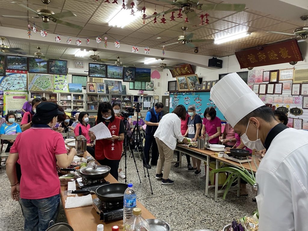 (朝陽科技大學提供)