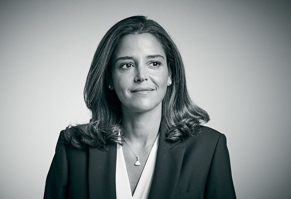 Dr Nadine Hachach-Haram - Surgeon, Founder & CEO of Proximie. Dr Nadine Hachach-Haram - Surgeon, Founder & CEO of Proximie.