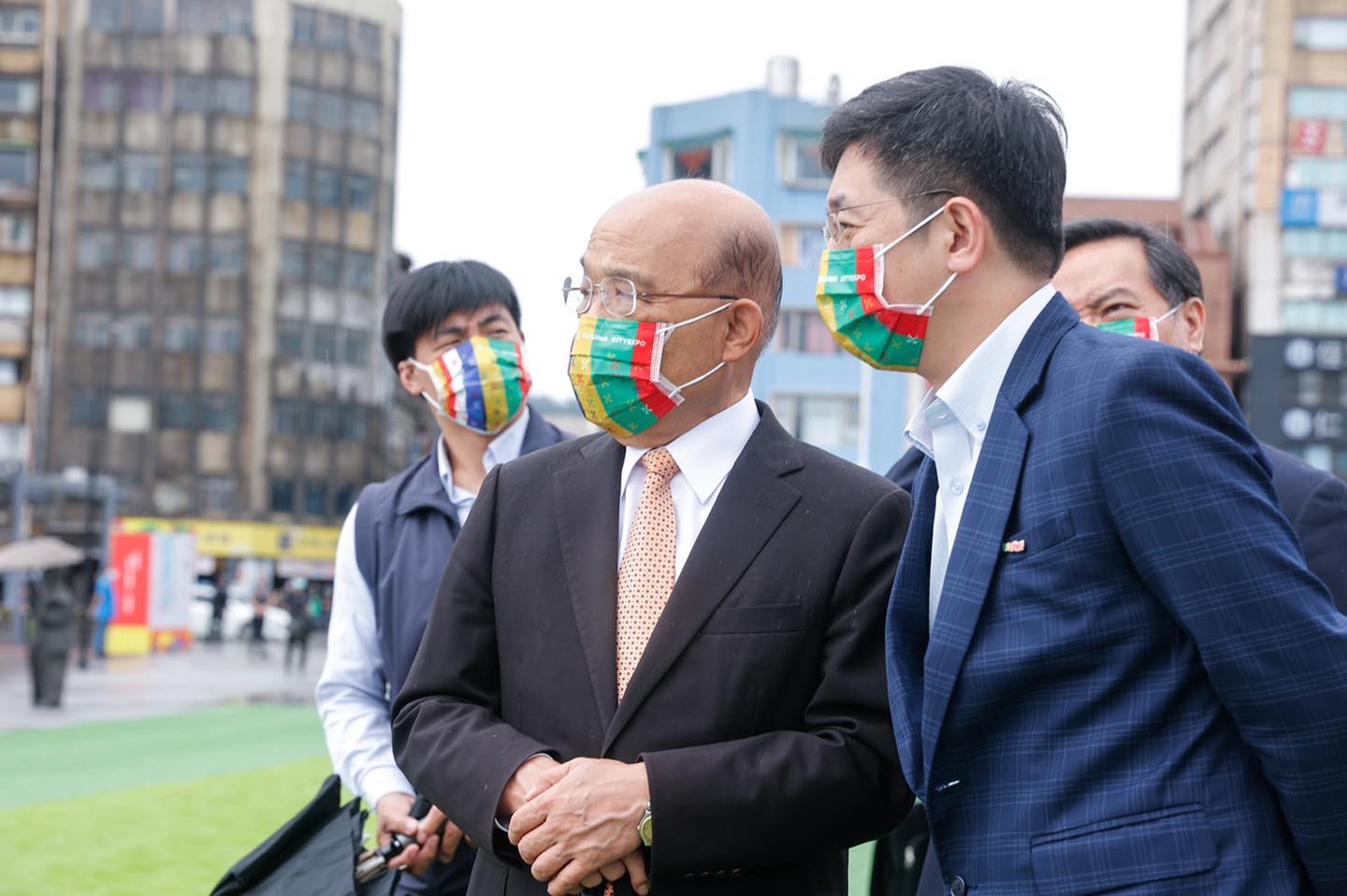 沈慧虹出線機率高?與蔡英文、柯建銘深談 鄭宏輝:尊重黨佈局 40 民進黨立委蔡適應