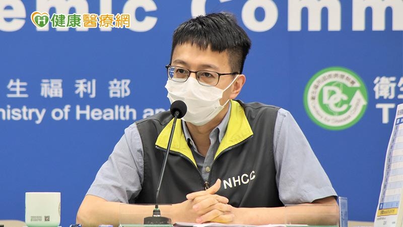 本土＋68,965！首例青少年MIS-C　13歲男康復一個月後連燒4天
